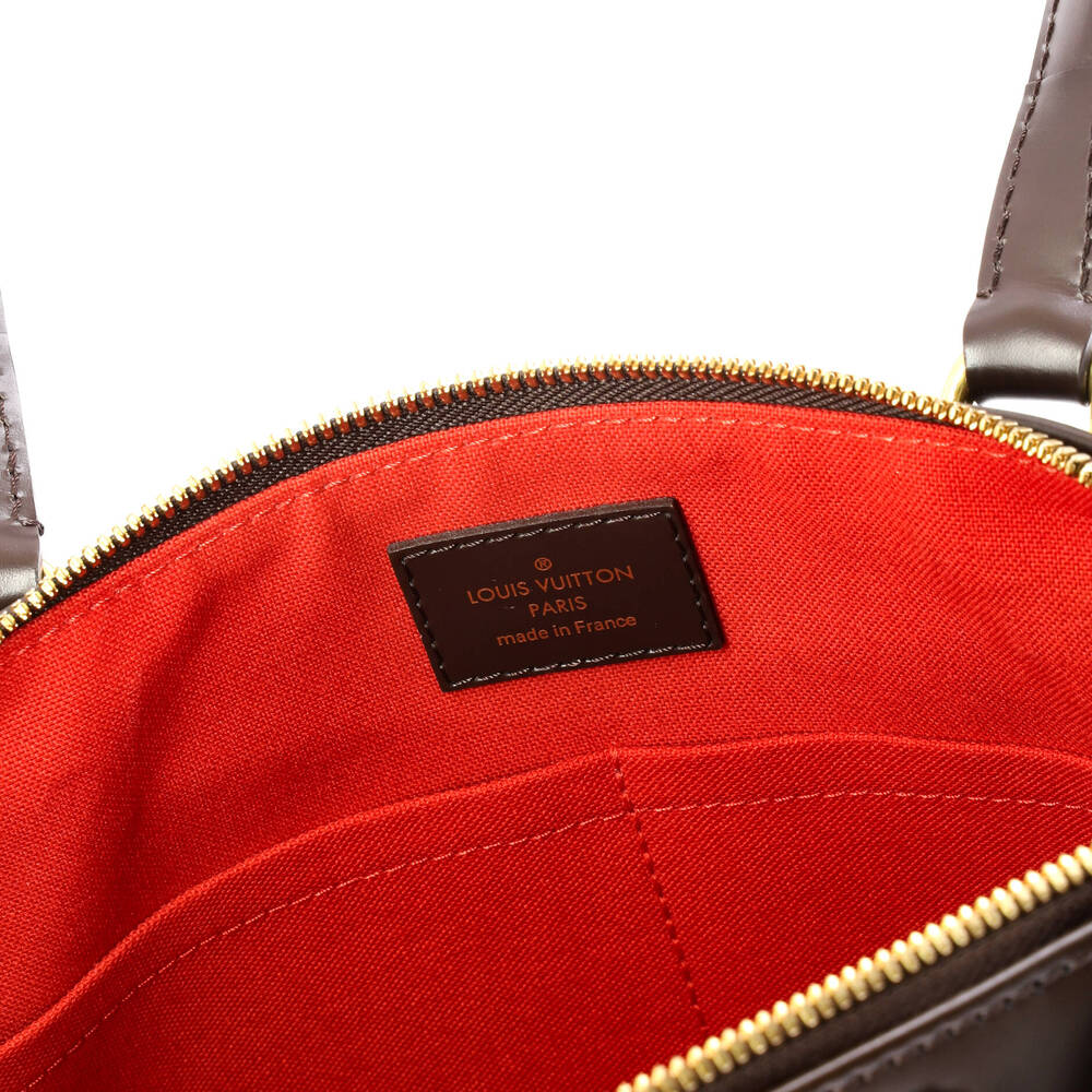 Louis Vuitton Westminster Handbag #253360L11B - Picture 6 of 7